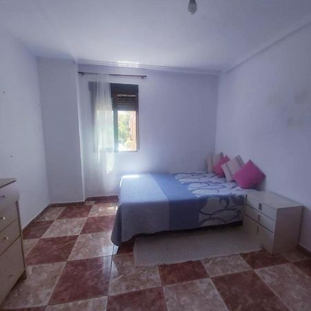 Mavis Habitaciones Valência Exterior foto
